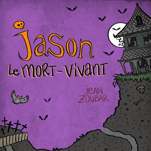 Jason, le mort-vivant