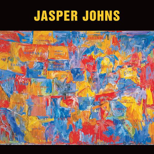 Jasper Johns