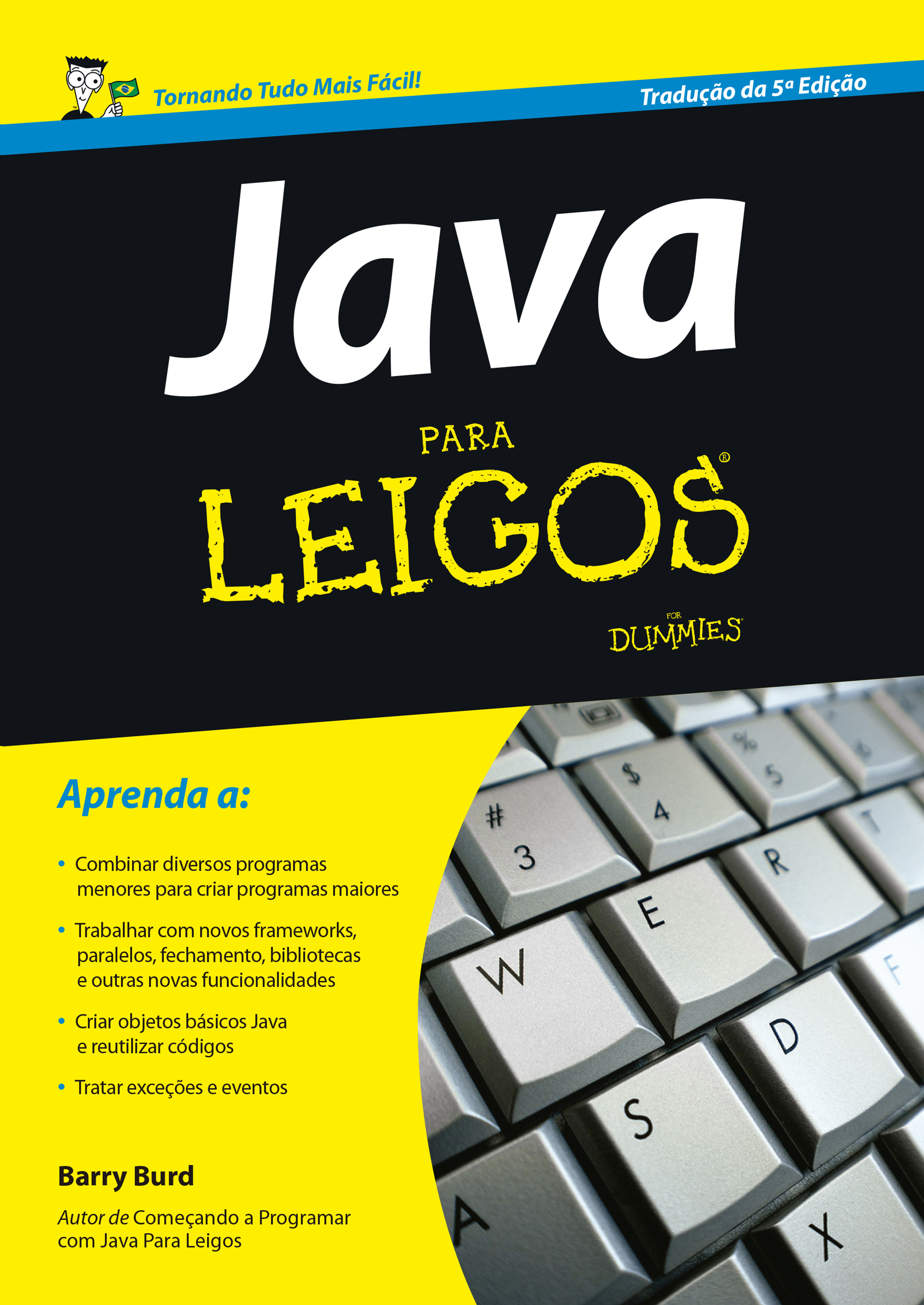 Java Para Leigos
