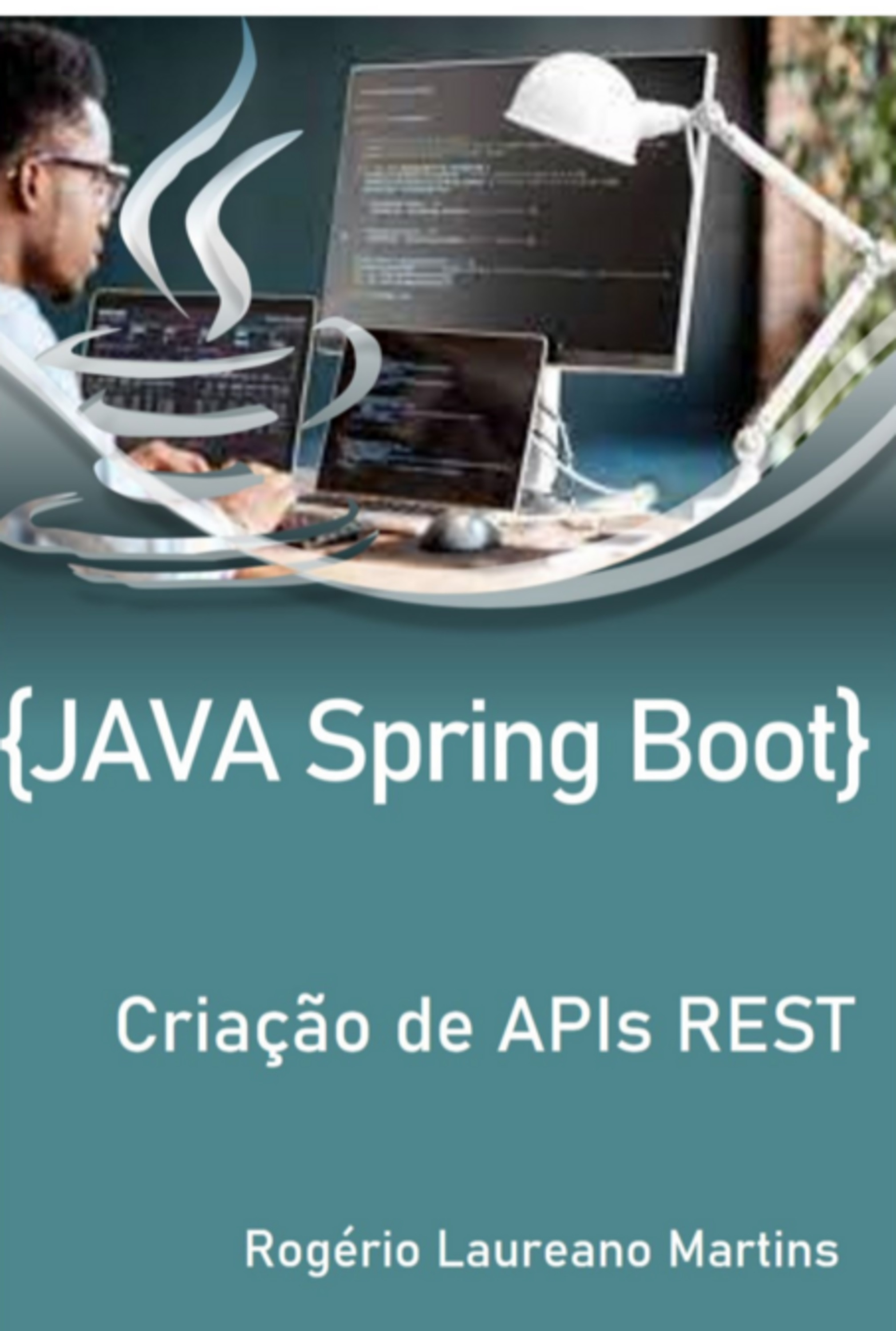 Java Spring Boot