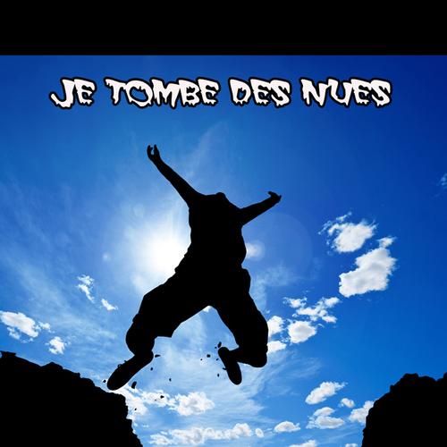 Je tombe des nues