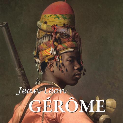 Jean-Léon Gérôme