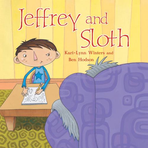 Jeffrey and Sloth