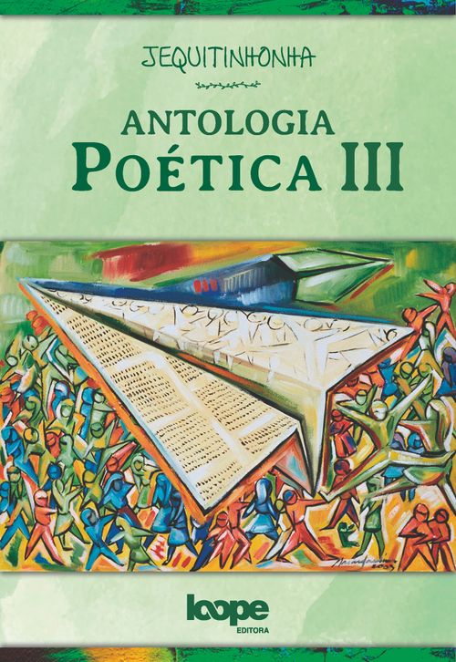 Jequitinhonha – Antologia Poética III