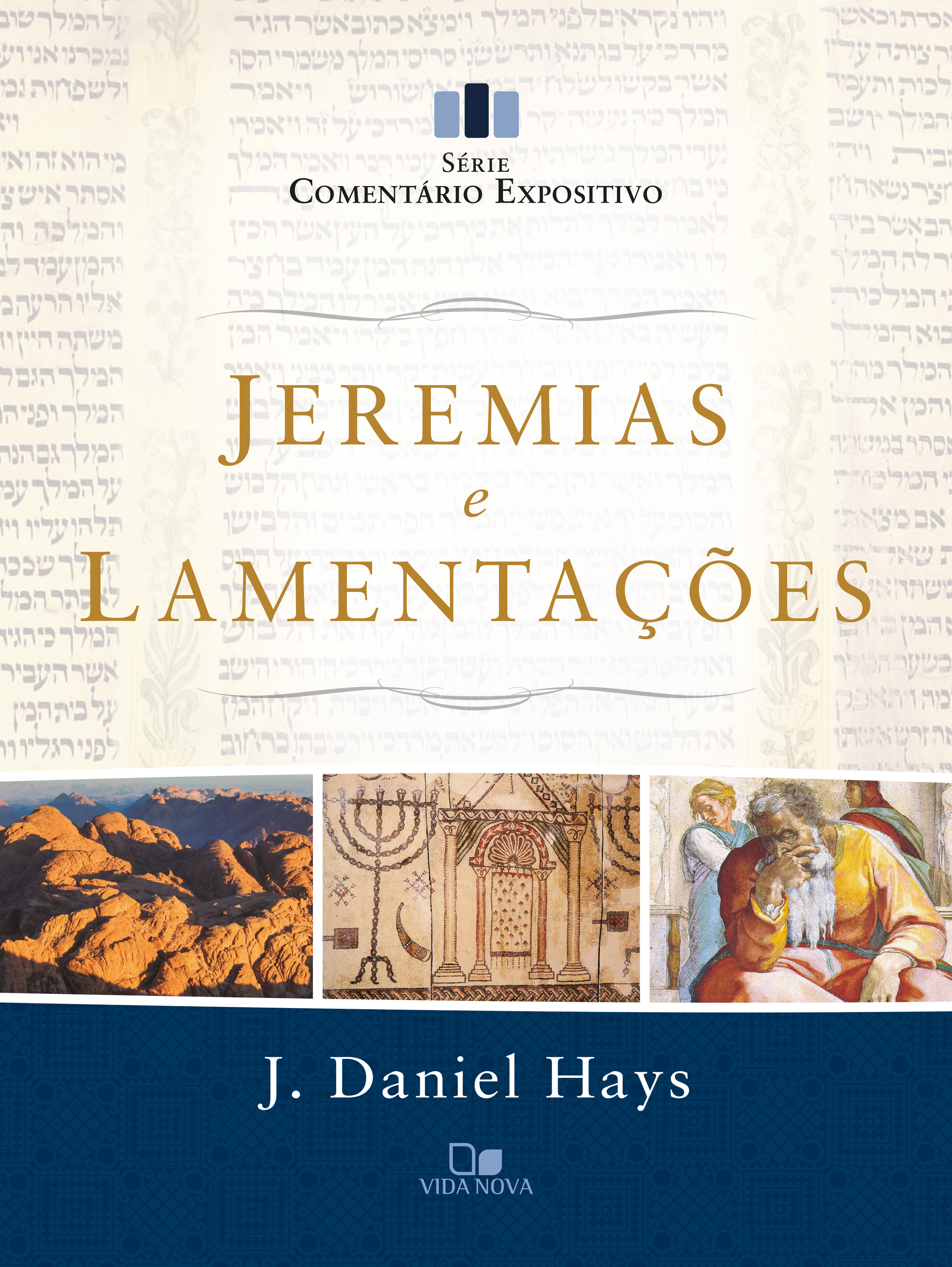 Jeremias e Lamentações