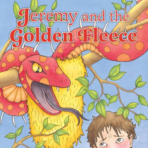 Jeremy and the Golden Fleece