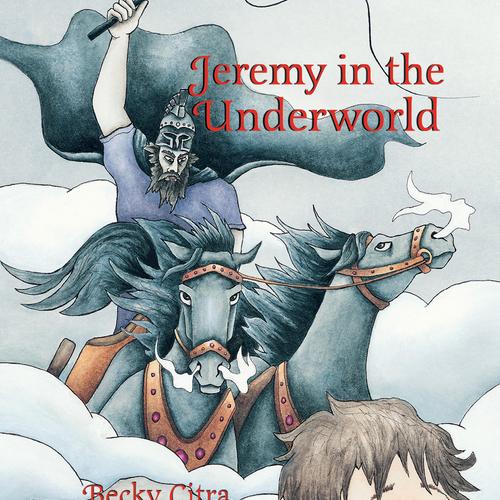 Jeremy in the Underworld