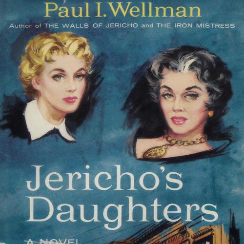 Jericho's Daughters