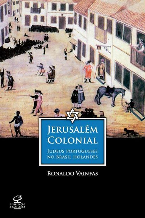 Jerusalém colonial
