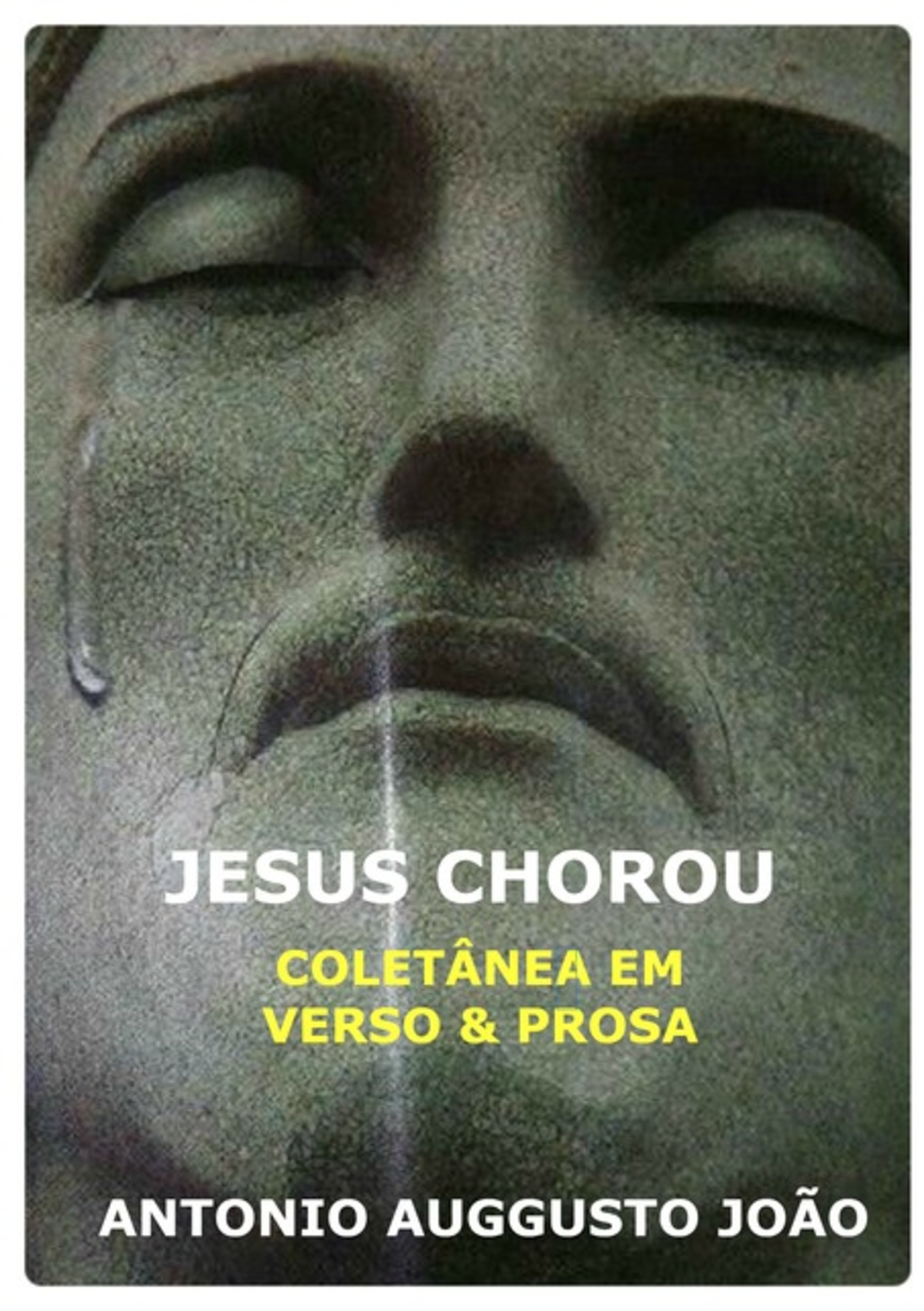 Jesus Chorou