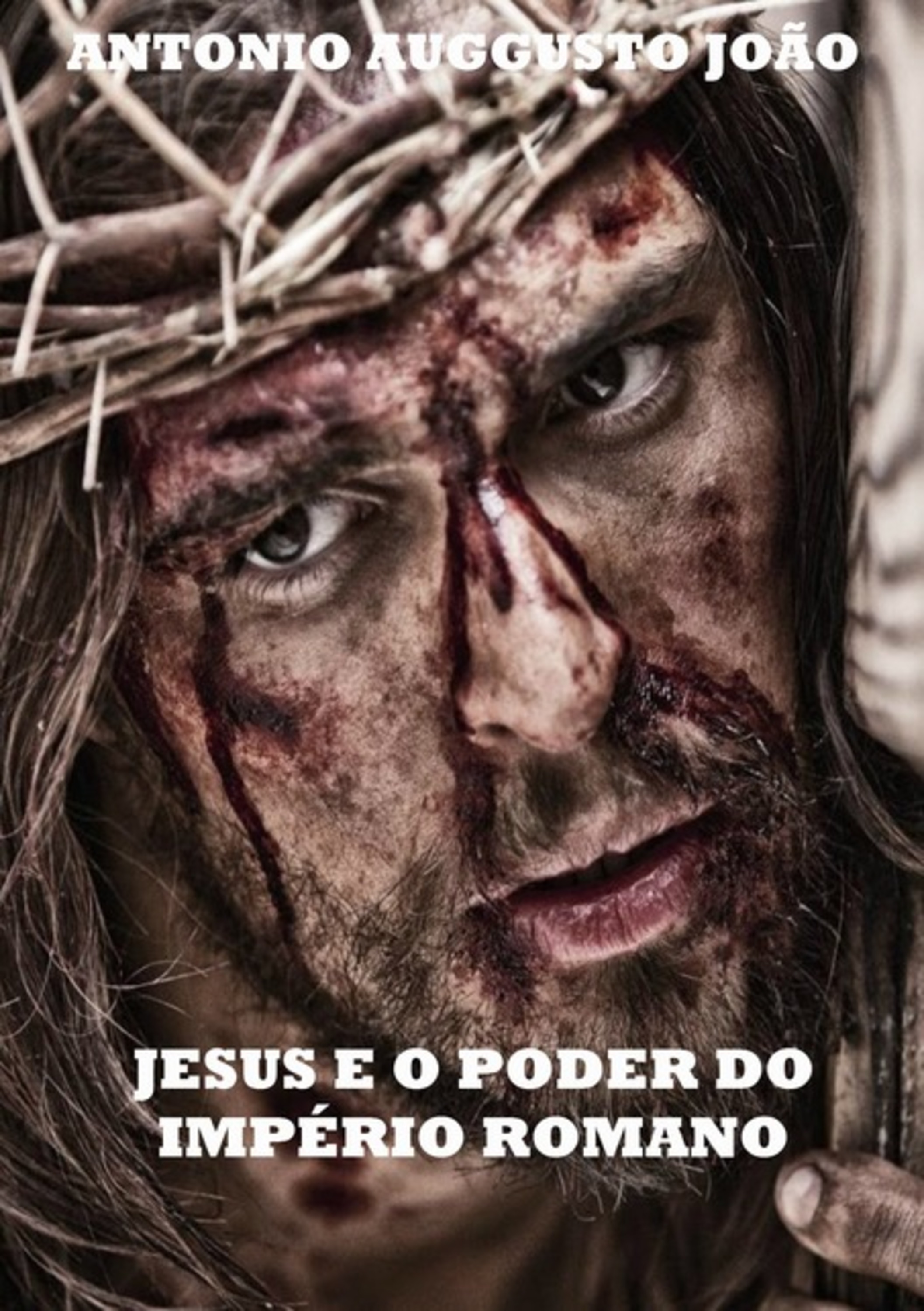 Jesus E O Poder Do Império Romano