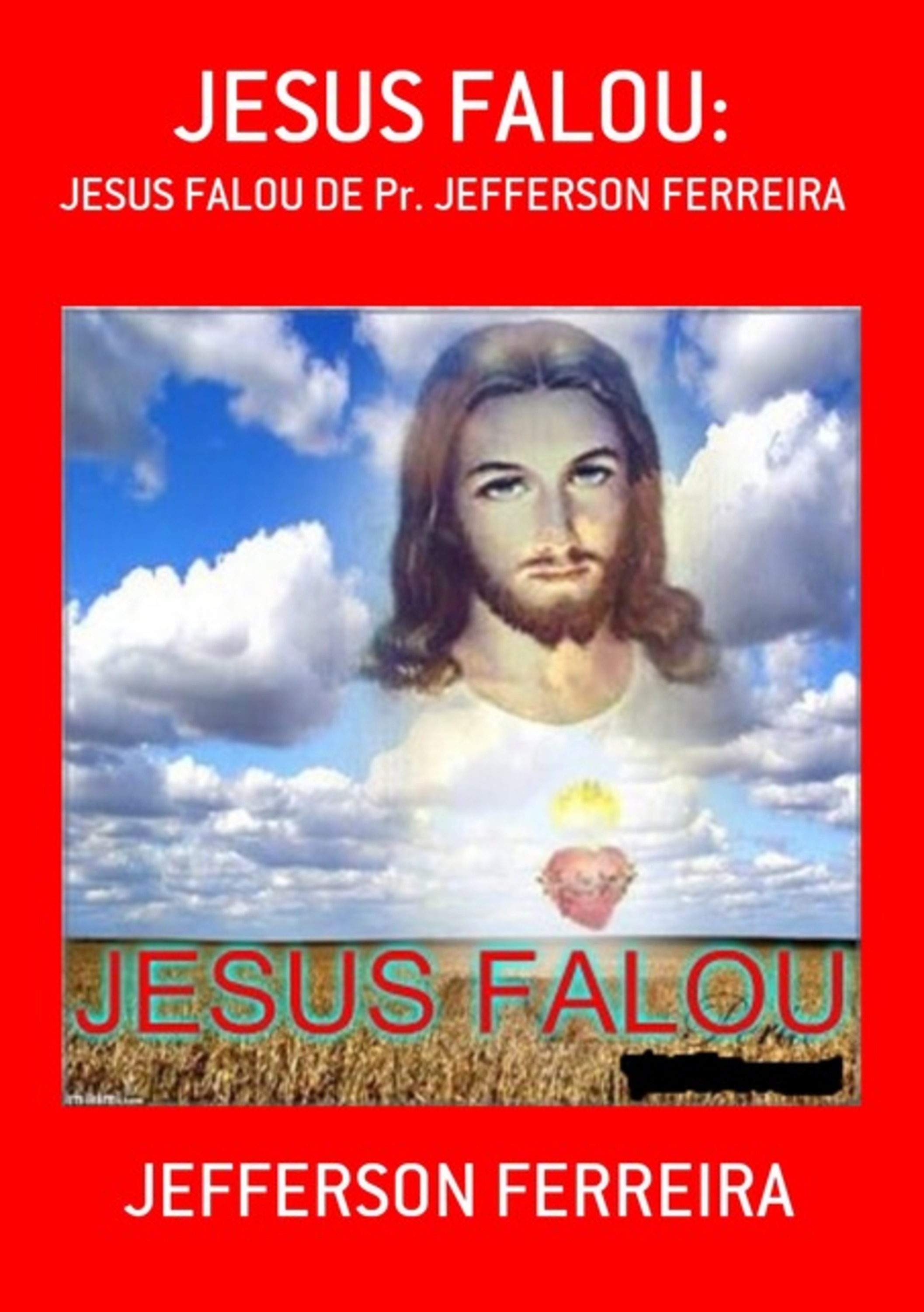 Jesus Falou: