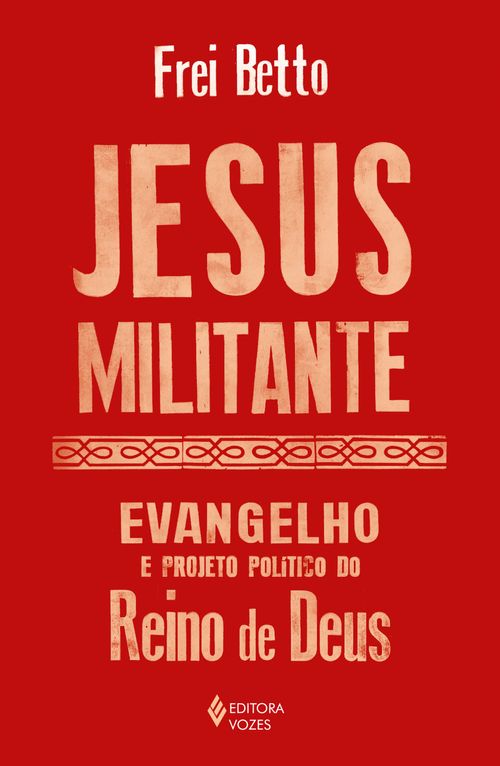 Jesus militante