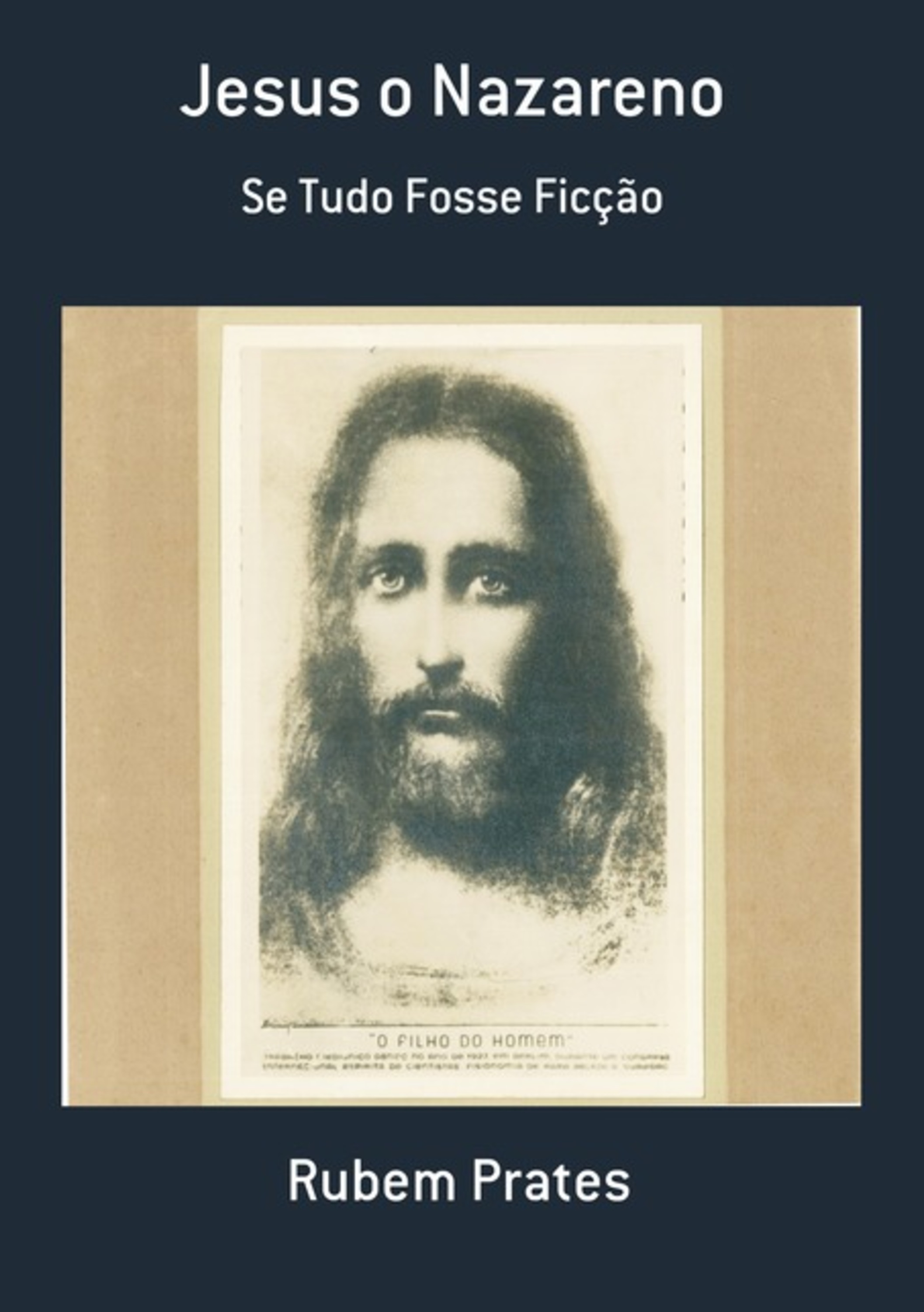 Jesus O Nazareno