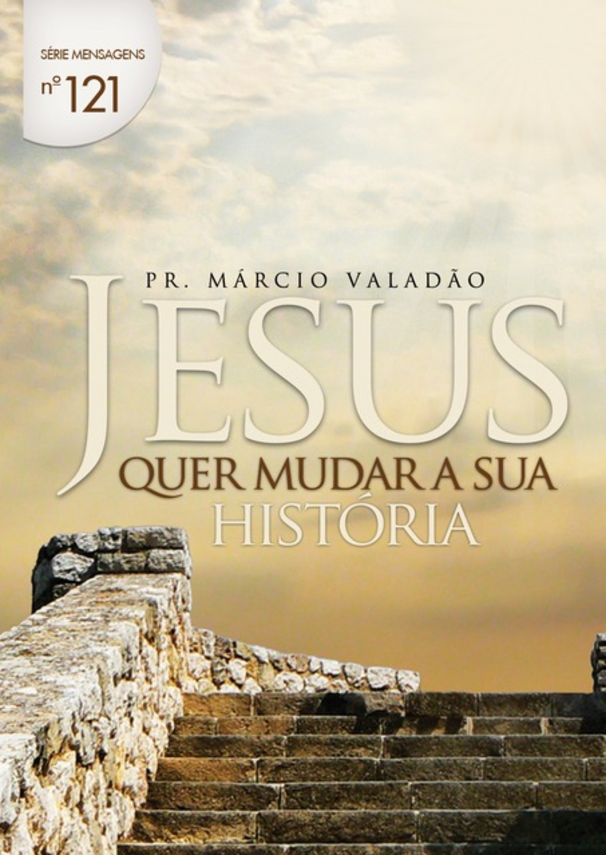 Jesus Quer Mudar A Sua História