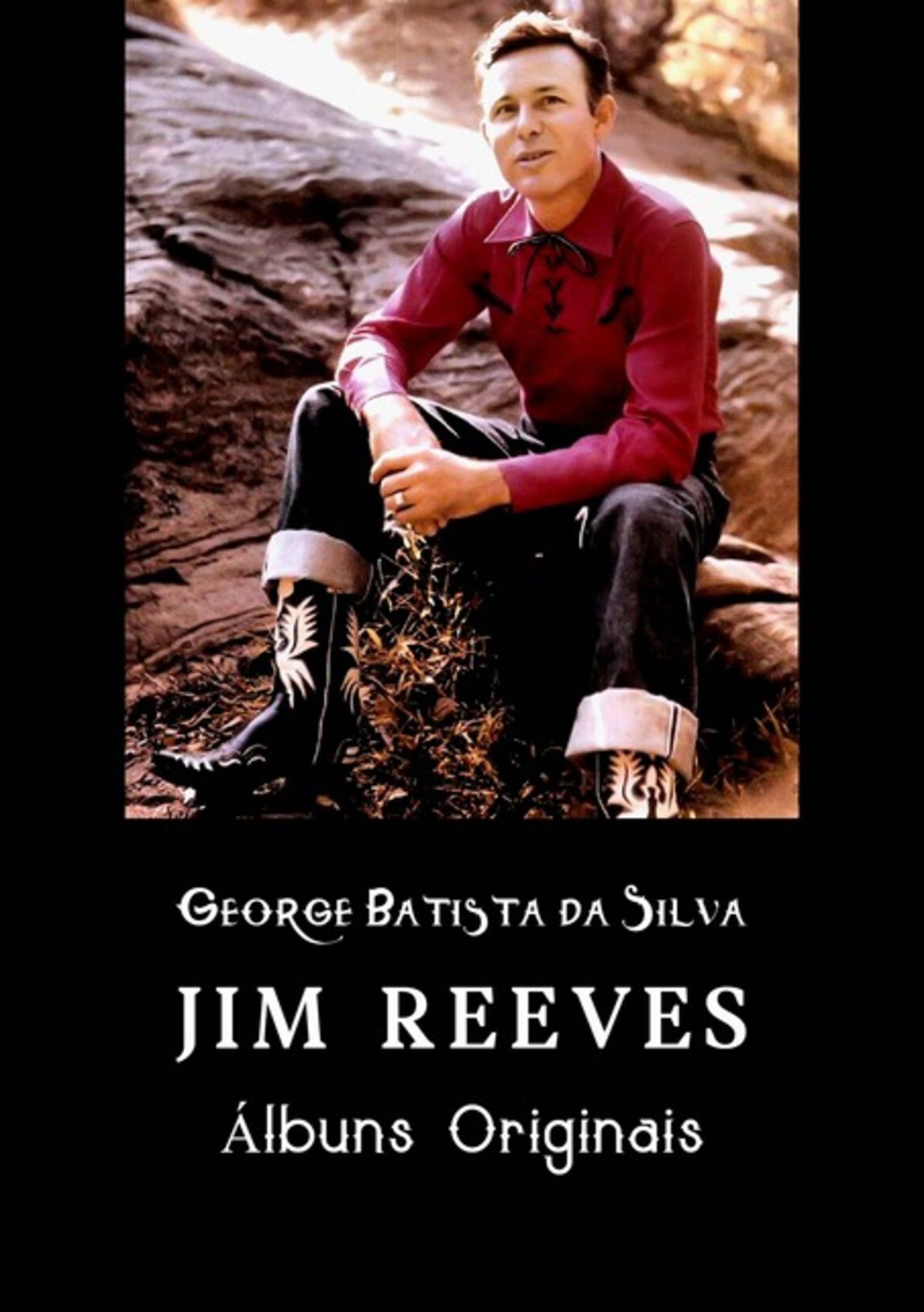 Jim Reeves