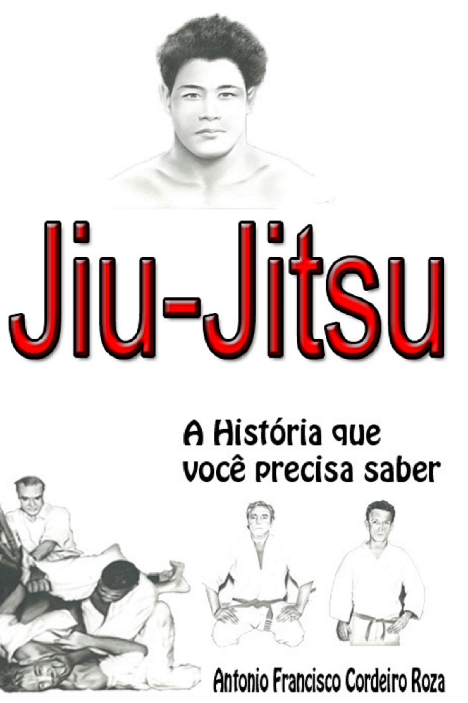 Jiu-Jitsu Brasileiro