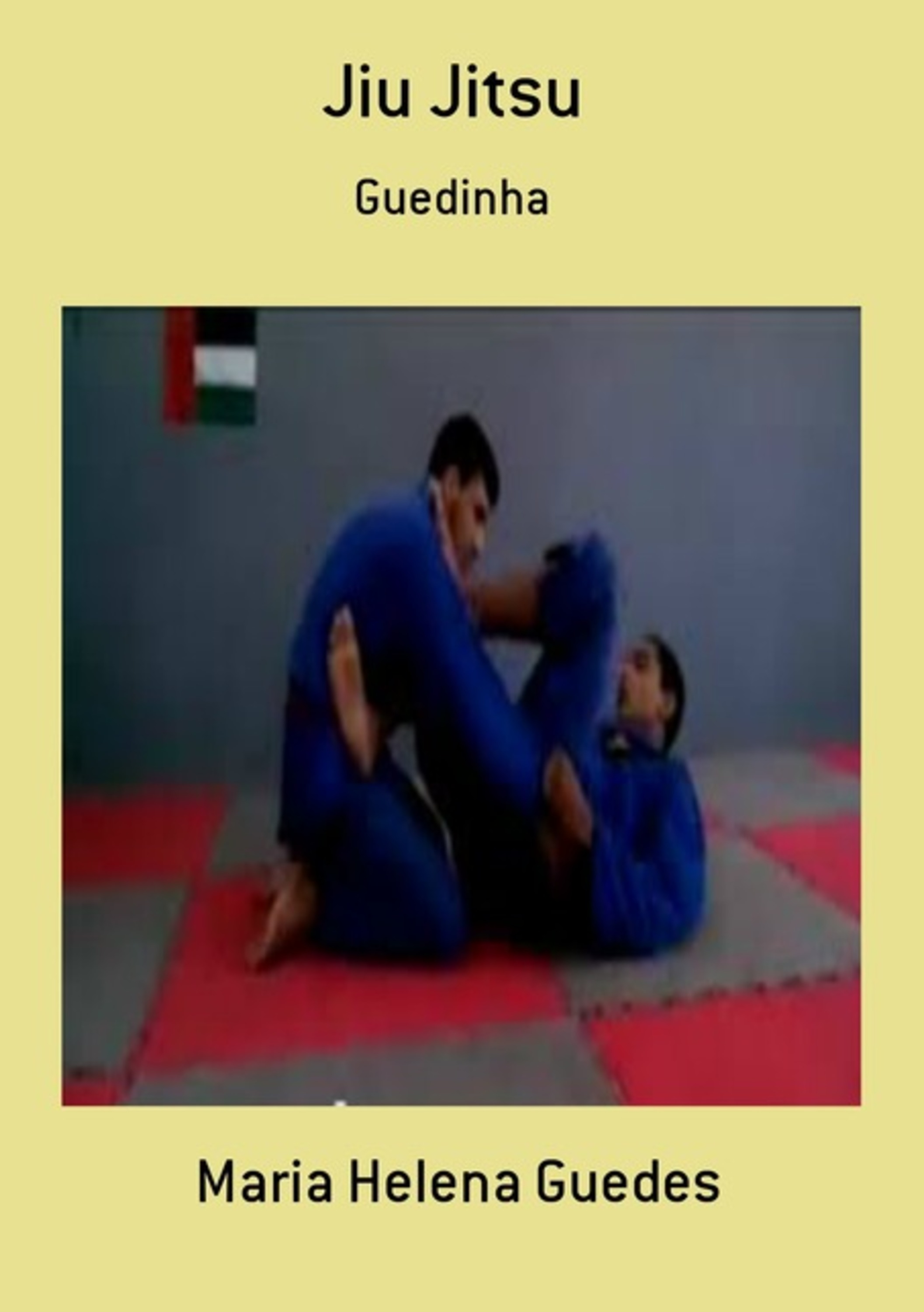 Jiu Jitsu