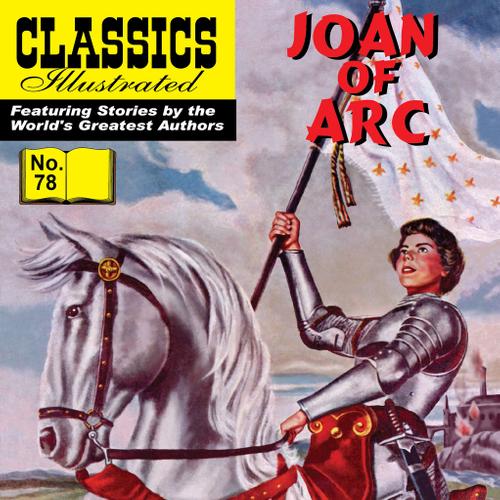 Joan of Arc