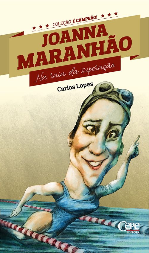 Joanna Maranhão