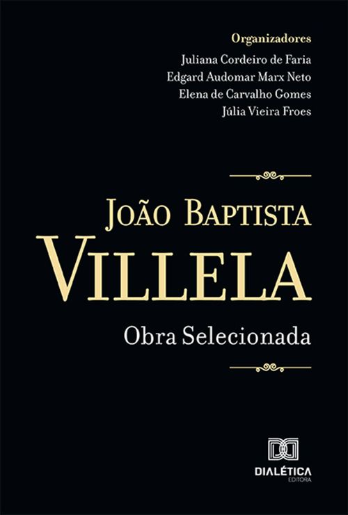 João Baptista Villela