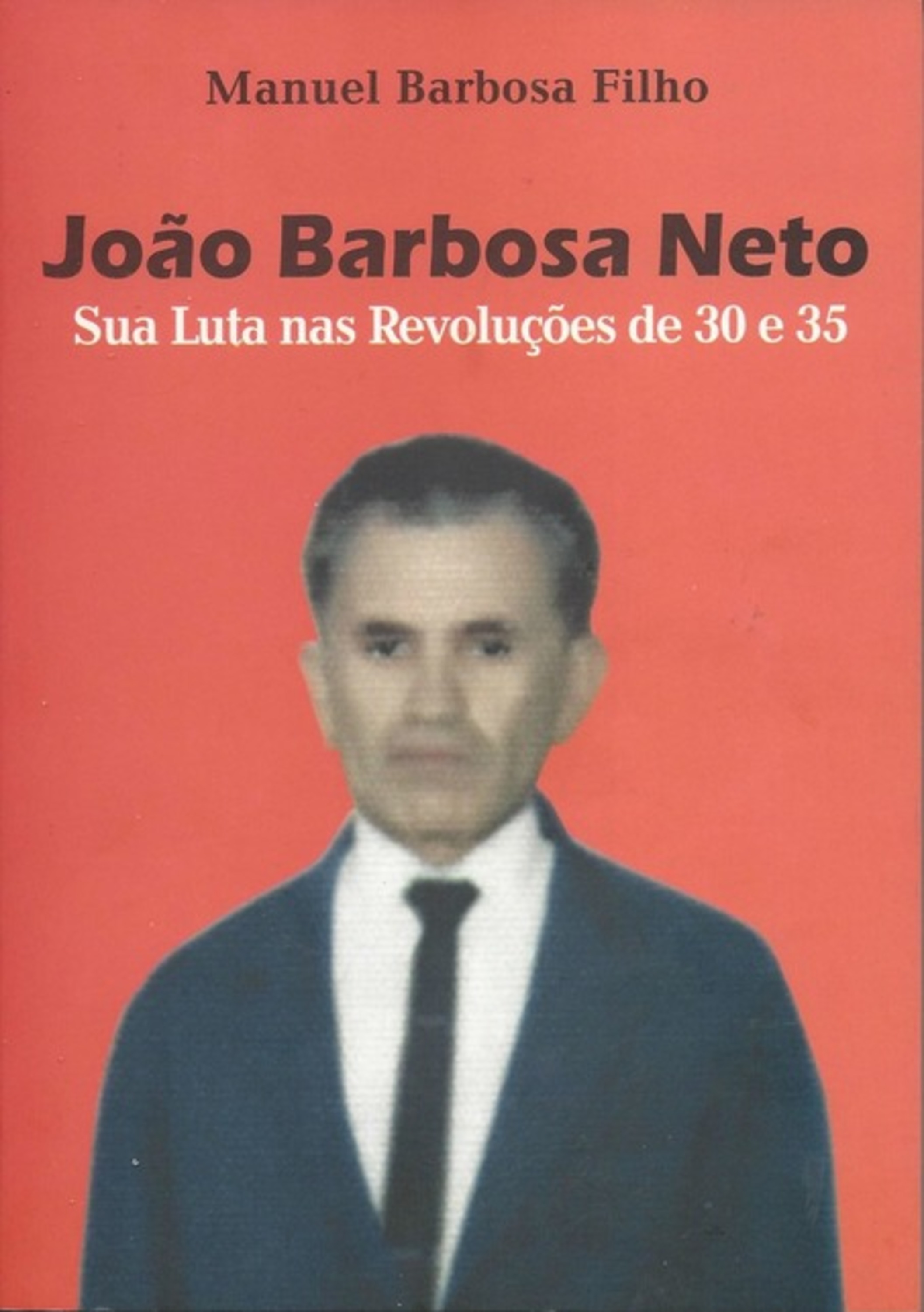 João Barbosa Neto