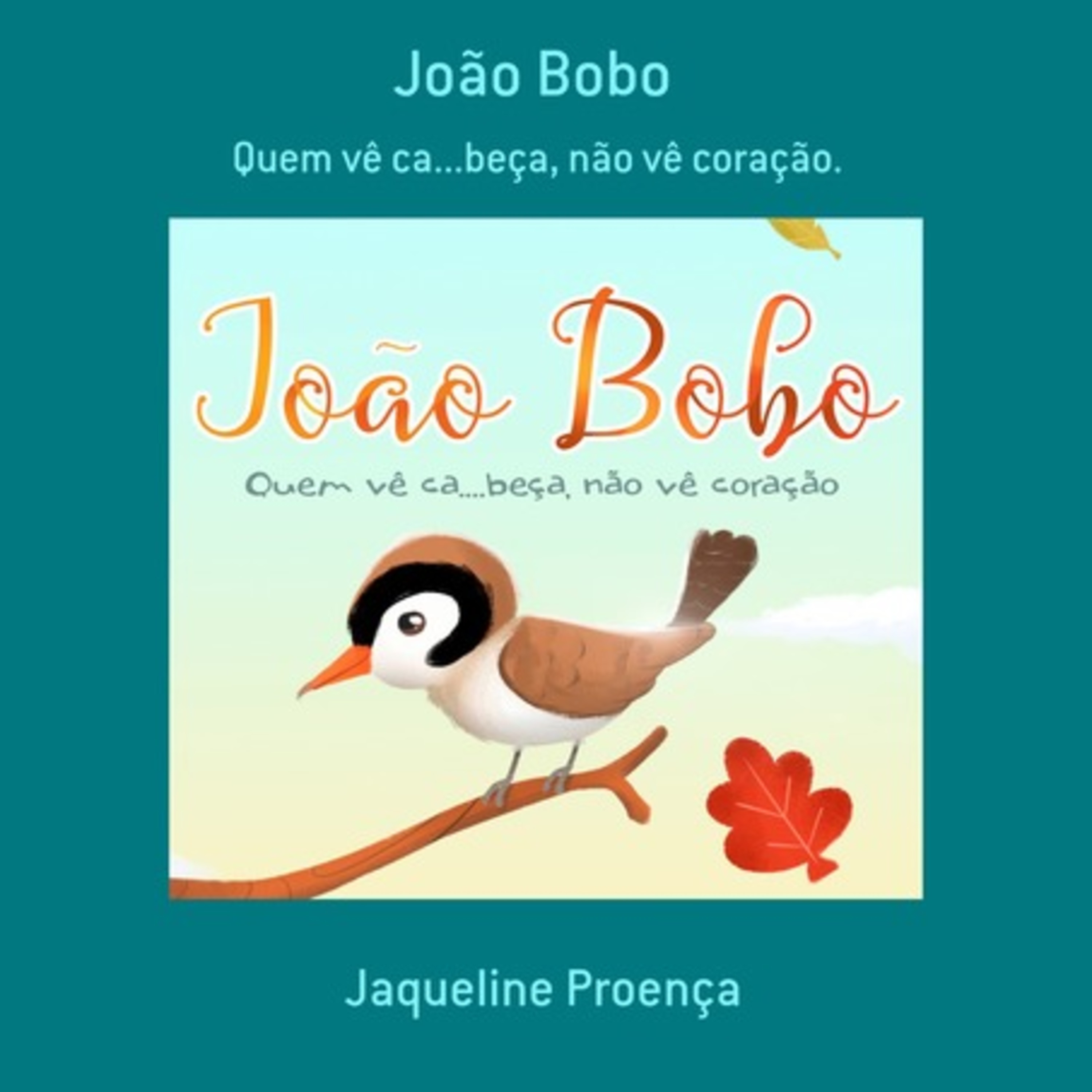 João Bobo