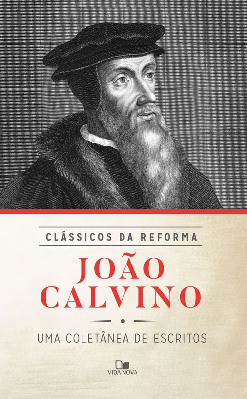 João Calvino