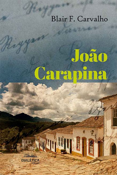João Carapina