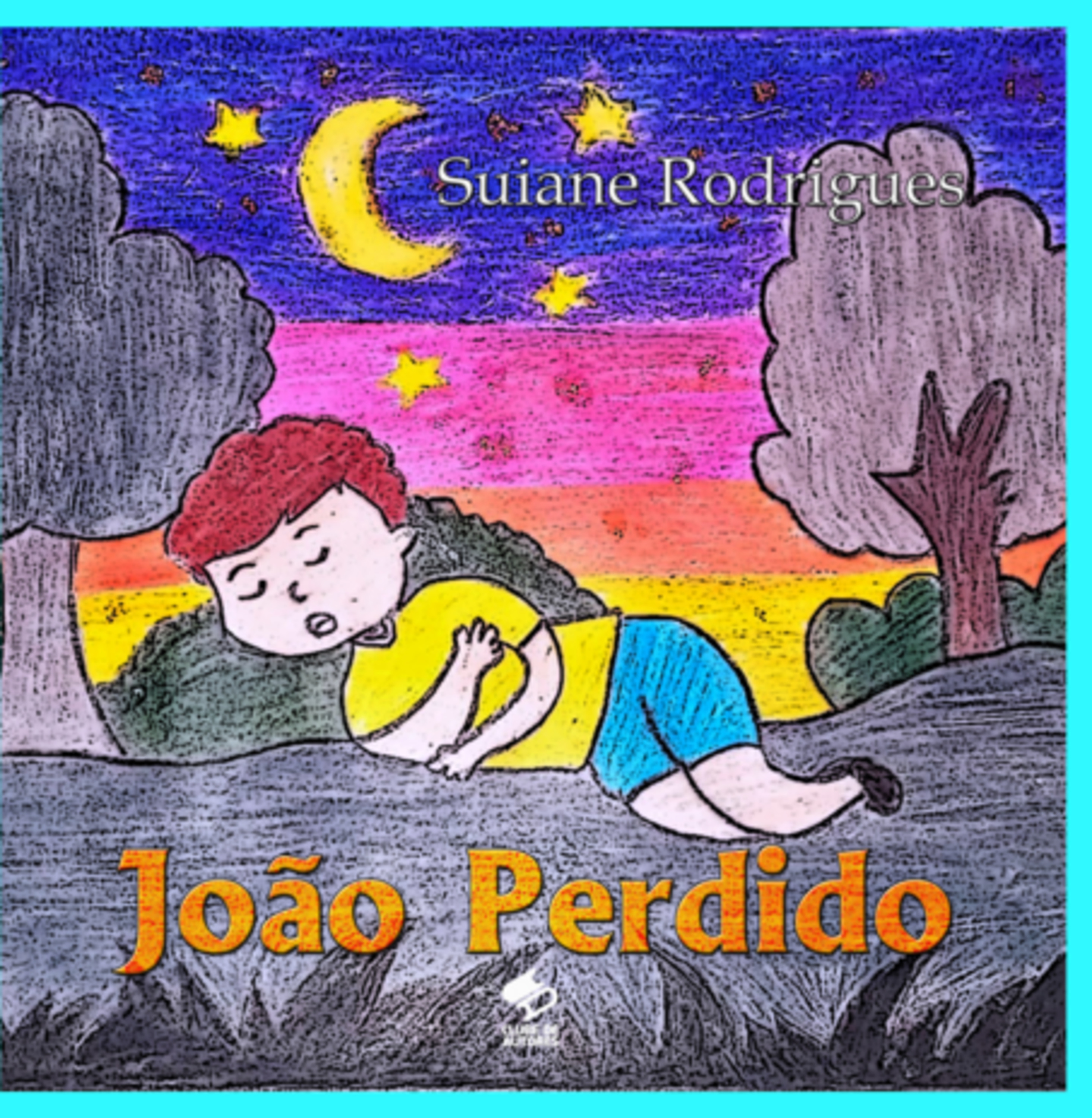 João Perdido