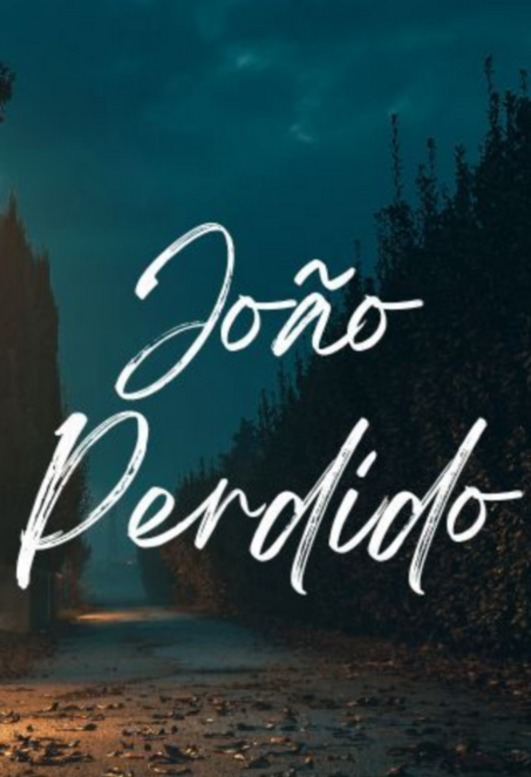 João Perdido