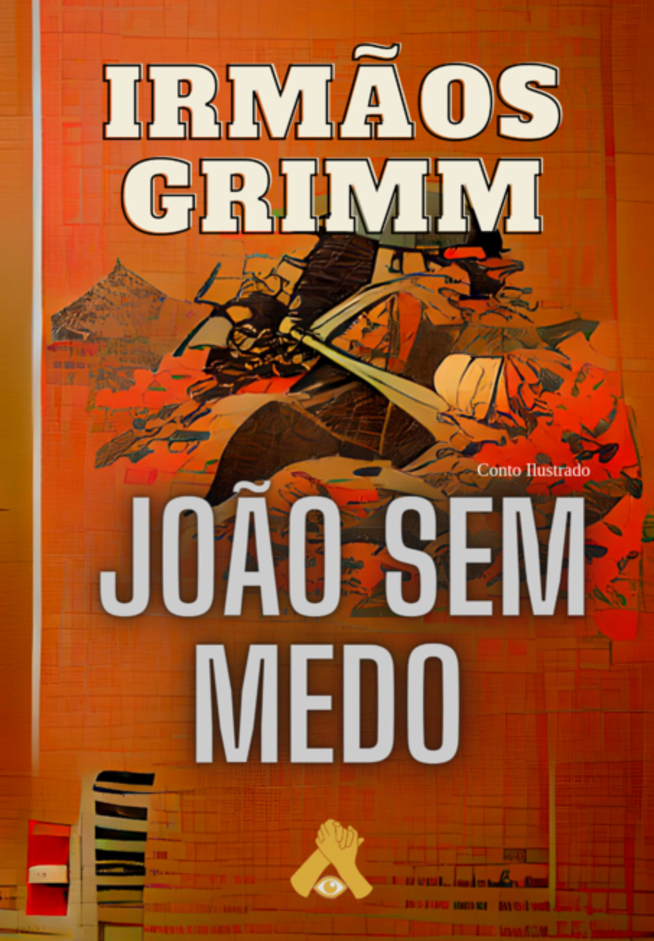 João Sem Medo