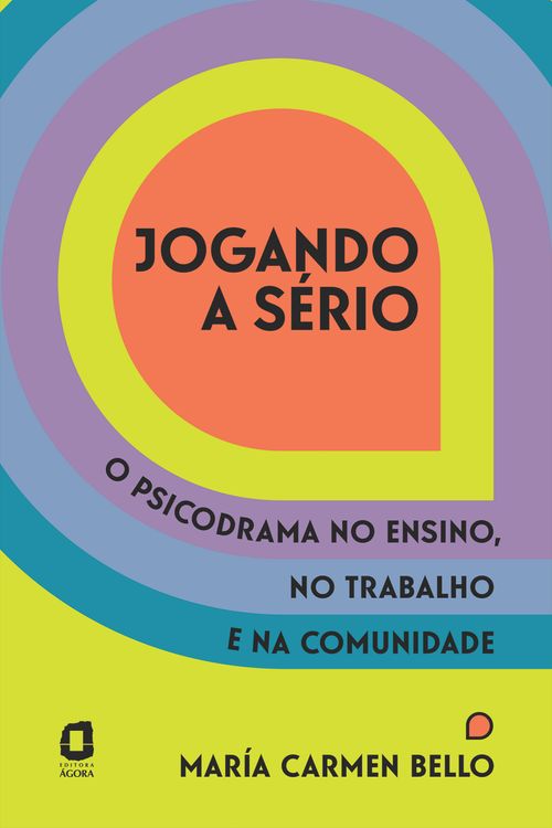 Jogando a sério