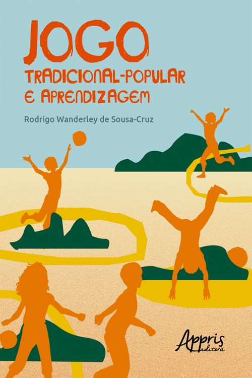 Jogo Tradicional-Popular e Aprendizagem