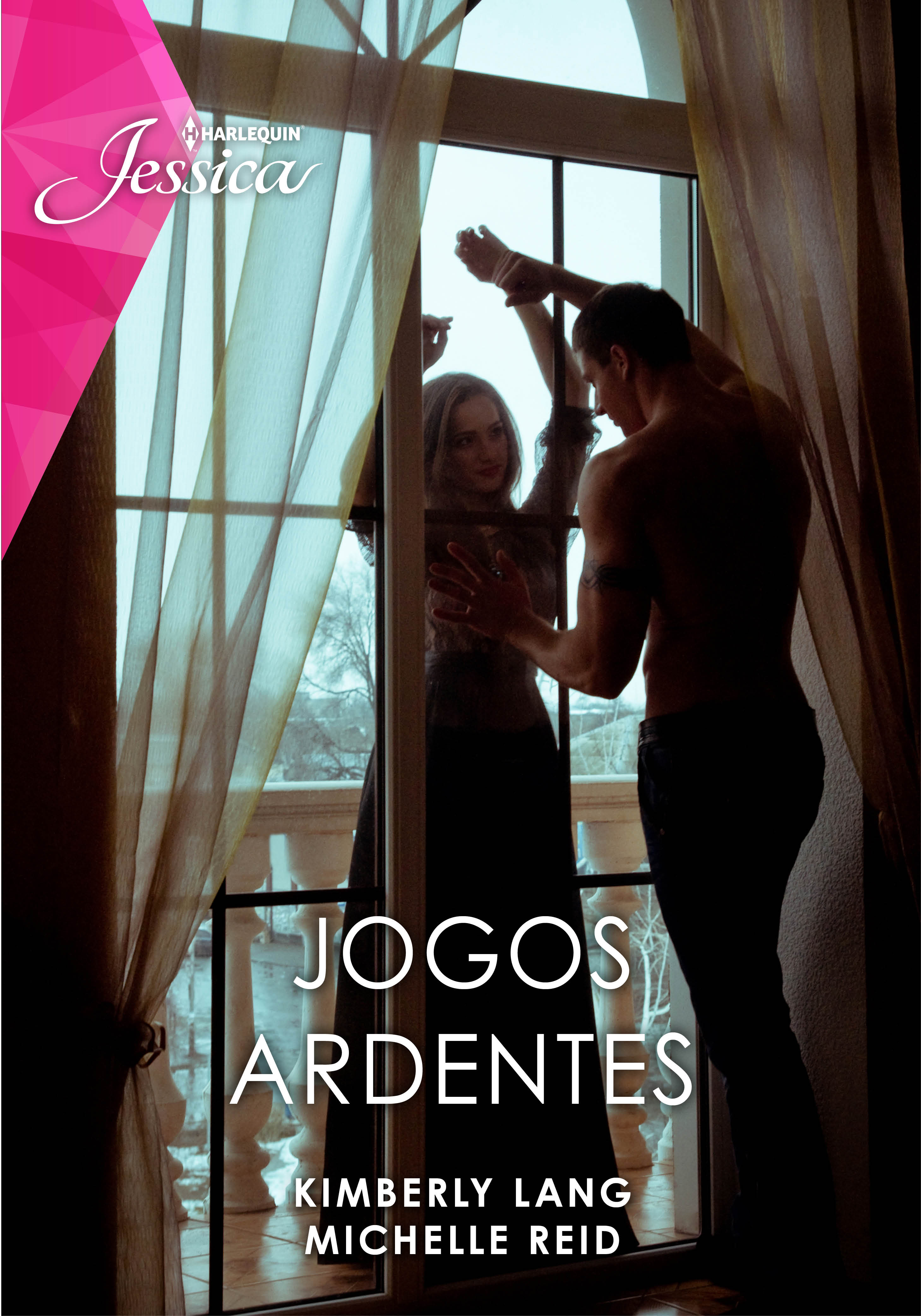 Jogos Ardentes