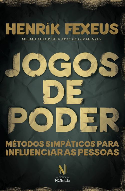 Jogos de poder