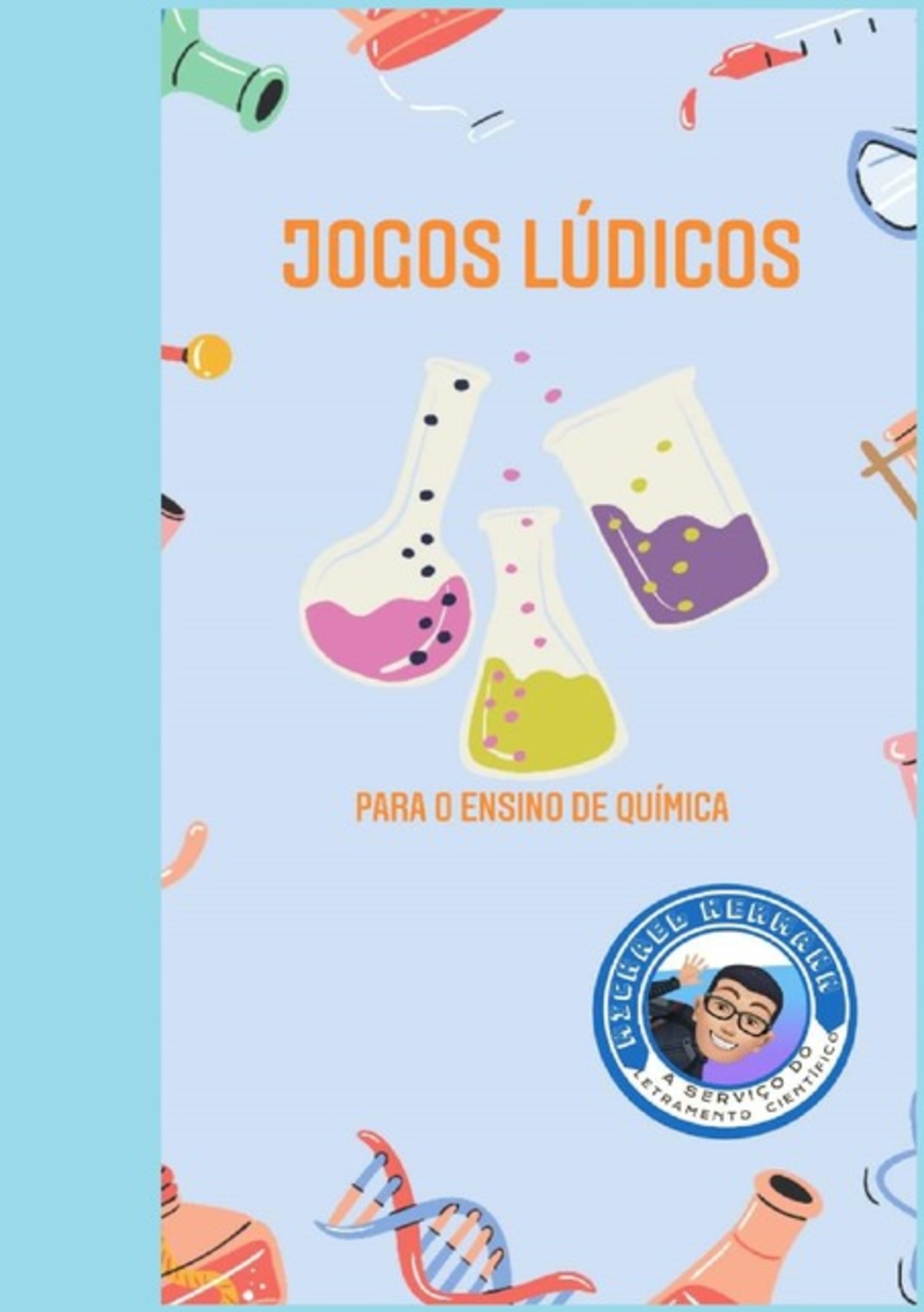 Jogos Lúdicos No Ensino De Química