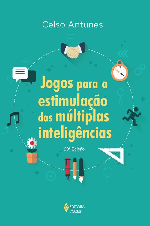 Jogos para a estimulação das múltiplas inteligências