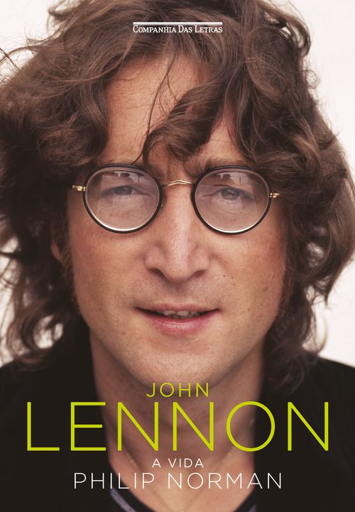 John Lennon (Nova edição)