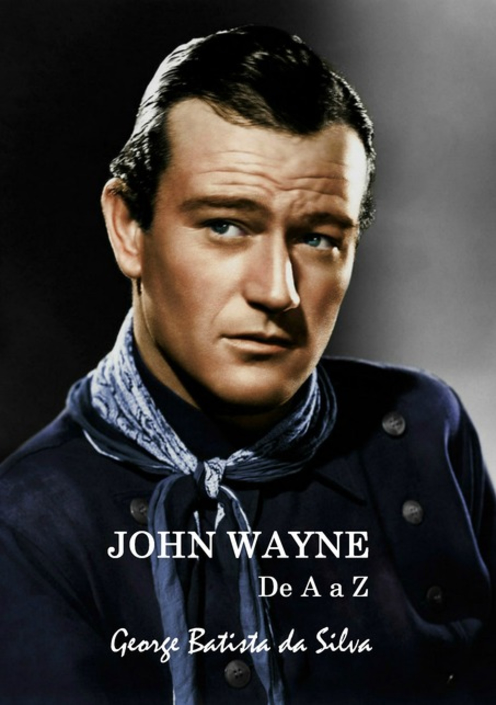 John Wayne