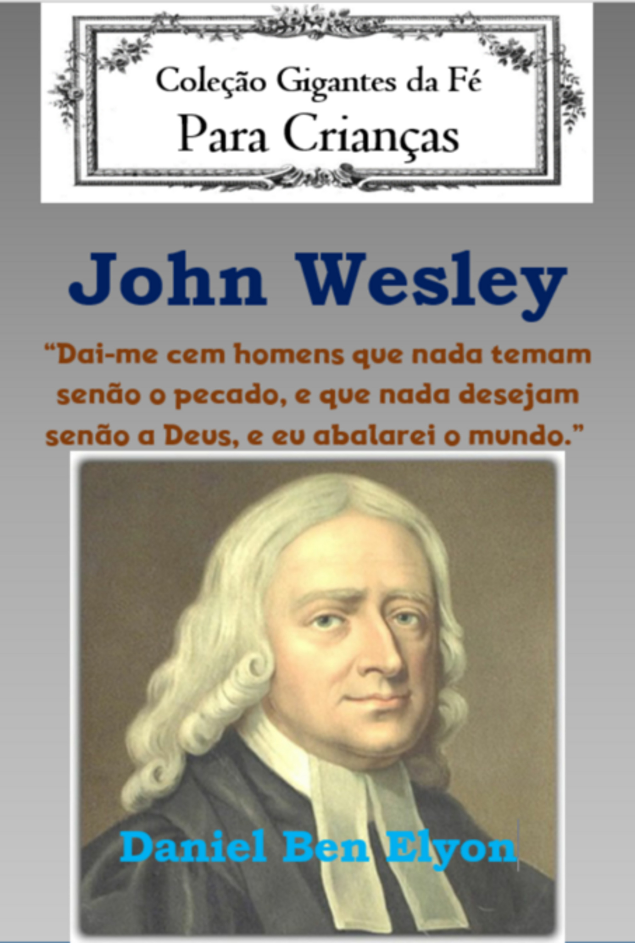 John Wesley