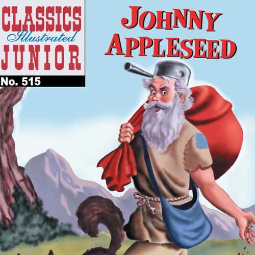 Johnny Appleseed