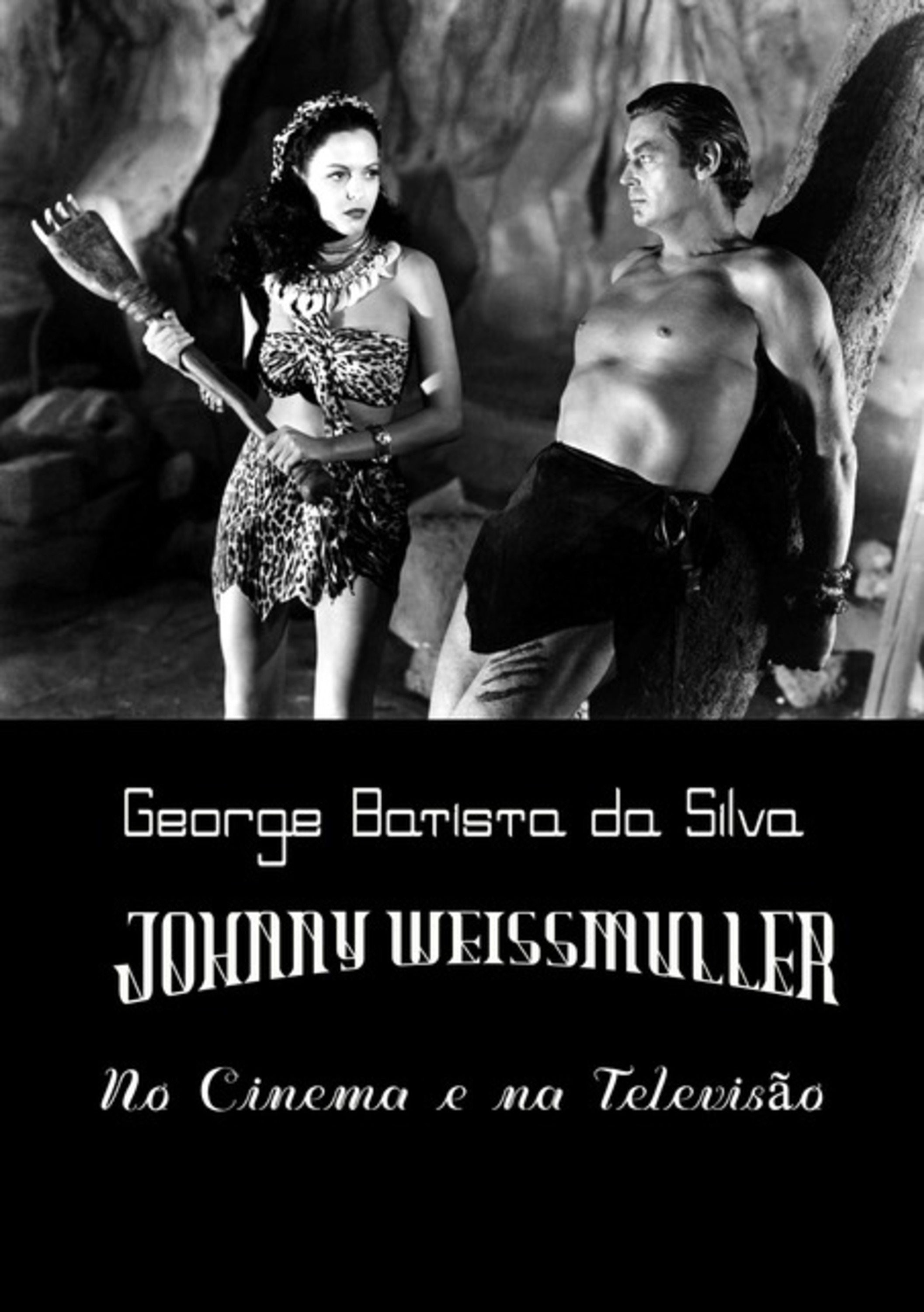 Johnny Weissmuller