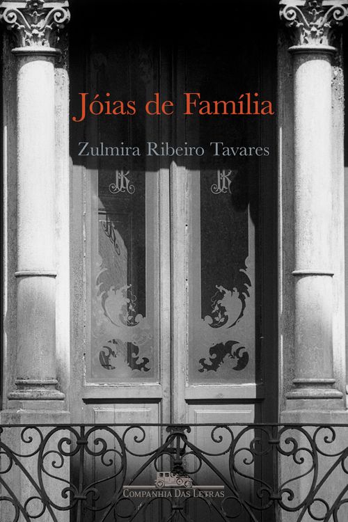 Jóias de família