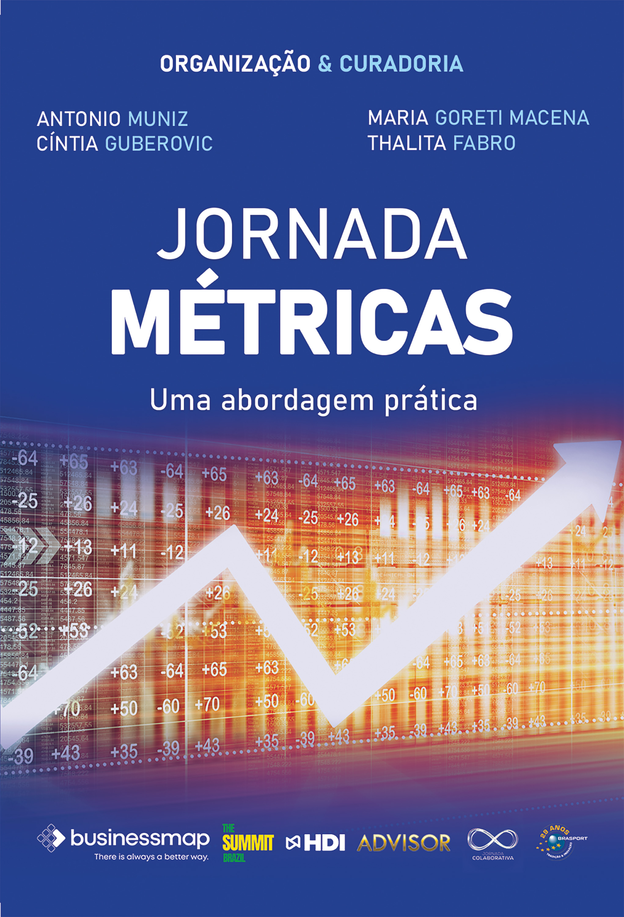 Jornada Métricas