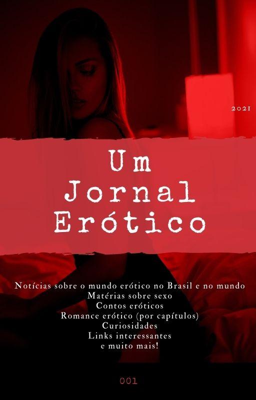 Jornal Erótico