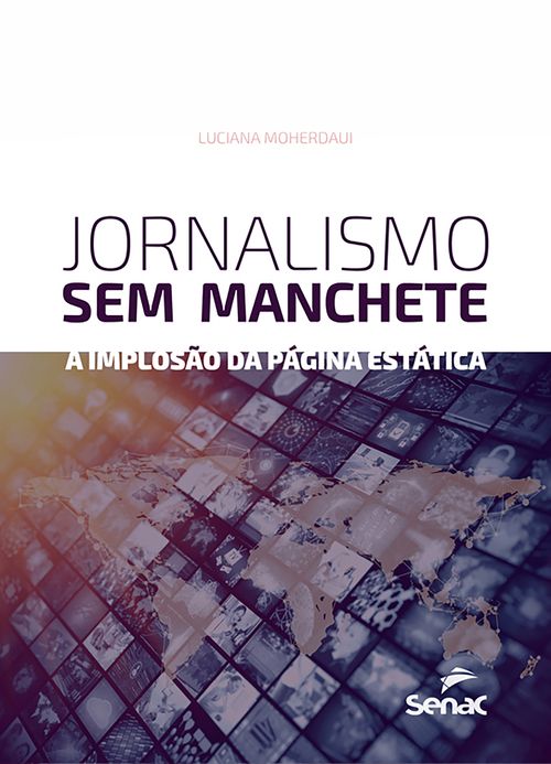 Jornalismo sem manchete