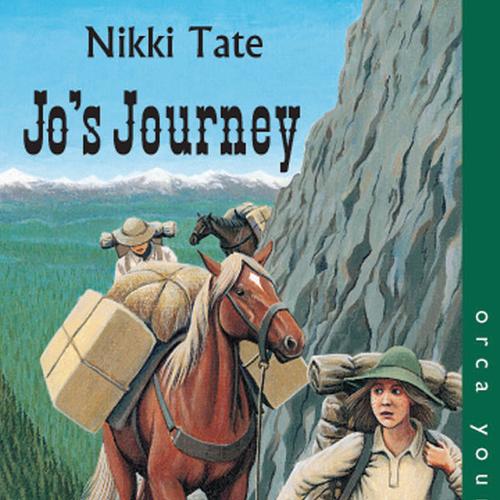 Jo's Journey