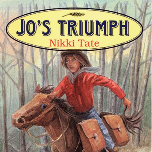 Jo's Triumph