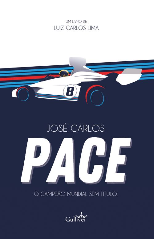 José Carlos Pace